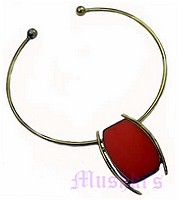 ethenic necklace - click here for large view